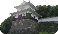 板敷櫓